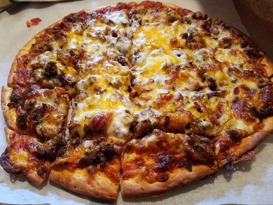 Choo Choo Bar & Grill